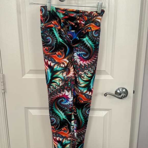 Leggings Shape up fitness wear - Picture 1 of 3